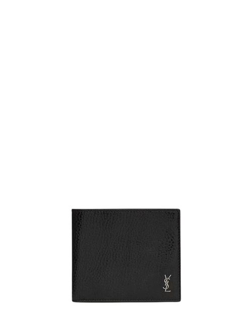 Tiny Cassandre East/West Wallet SAINT LAURENT | 847954AAELP1000